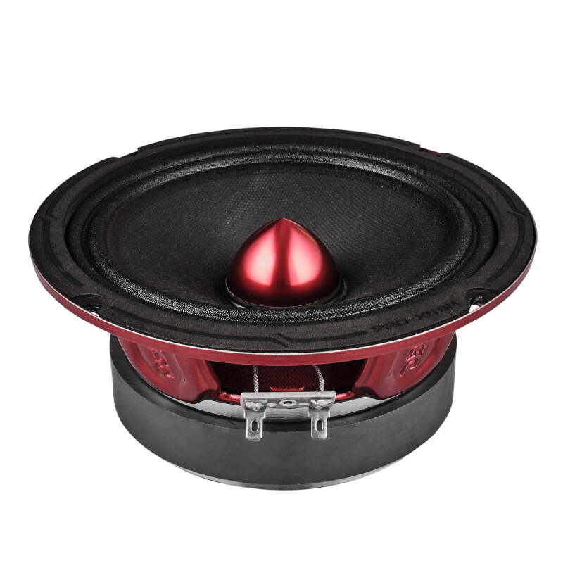 DS18 6.5in 250 Watts RMS 8 ohm Mid-Range Loudspeaker Bullet Loudspeaker - Image 2