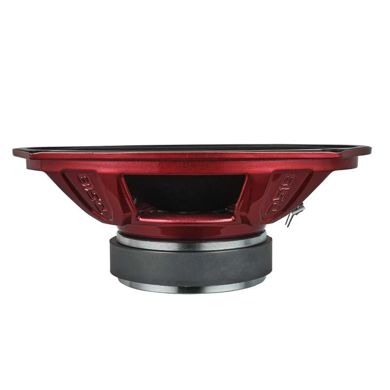 DS18 6x9in 275 Watts RMS 4 ohm Mid-Range Loudspeaker Bullet Loudspeaker Grill Included - Image 3