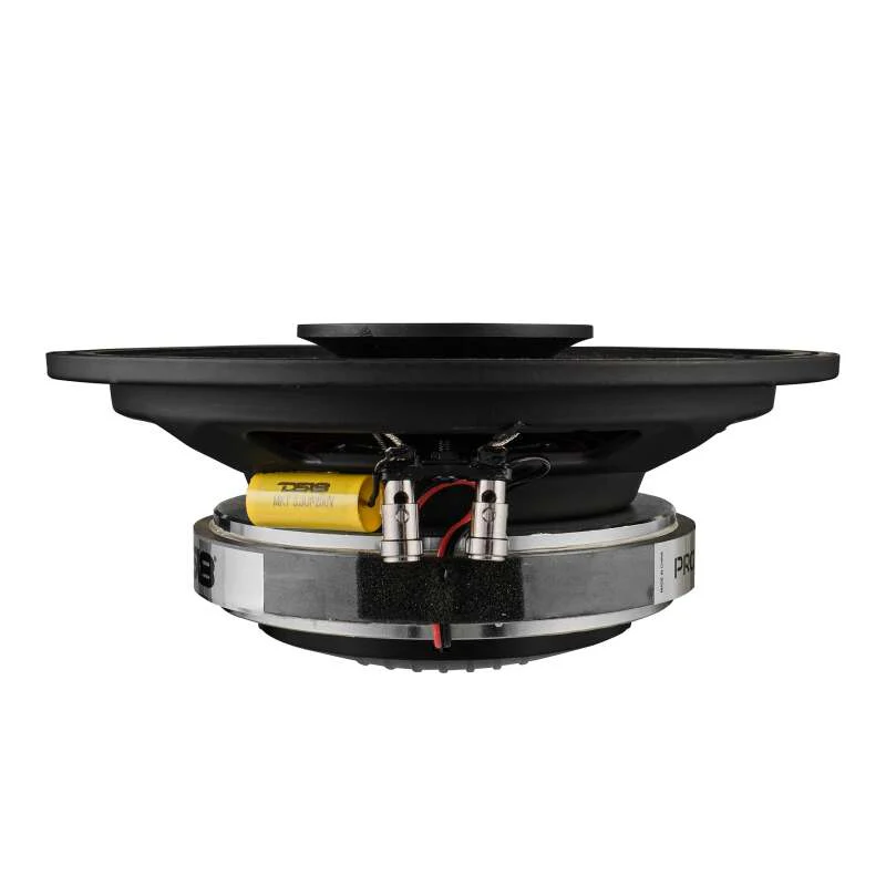 DS18 8in 200 Watts RMS 4 ohm Mid-Range Loudspeaker Shallow Grill Included - Image 5