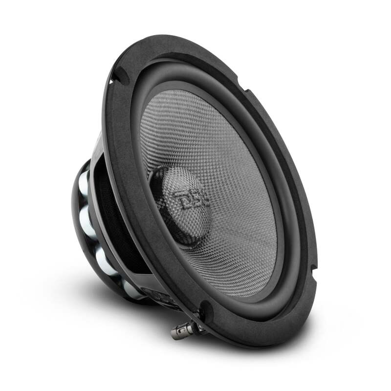 DS18 8in 300 Watts RMS 4 ohm Mid-Bass Loudspeaker Neodymium - Image 3