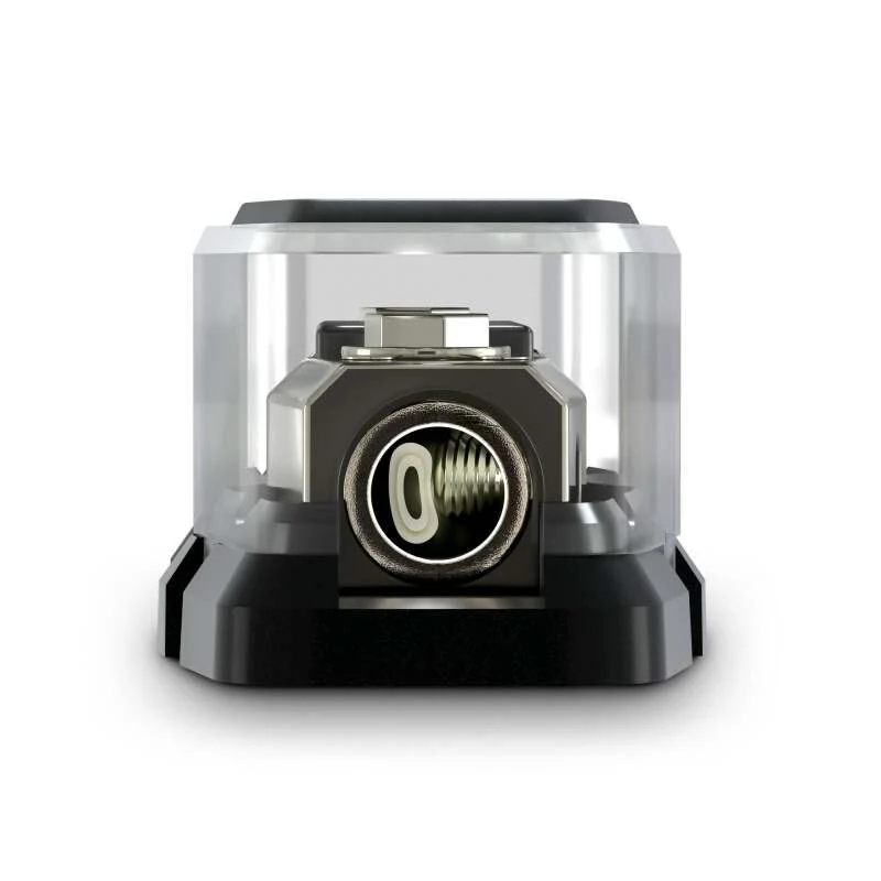 DS18 ANL Fuse Holder Square 200A Fuse Included