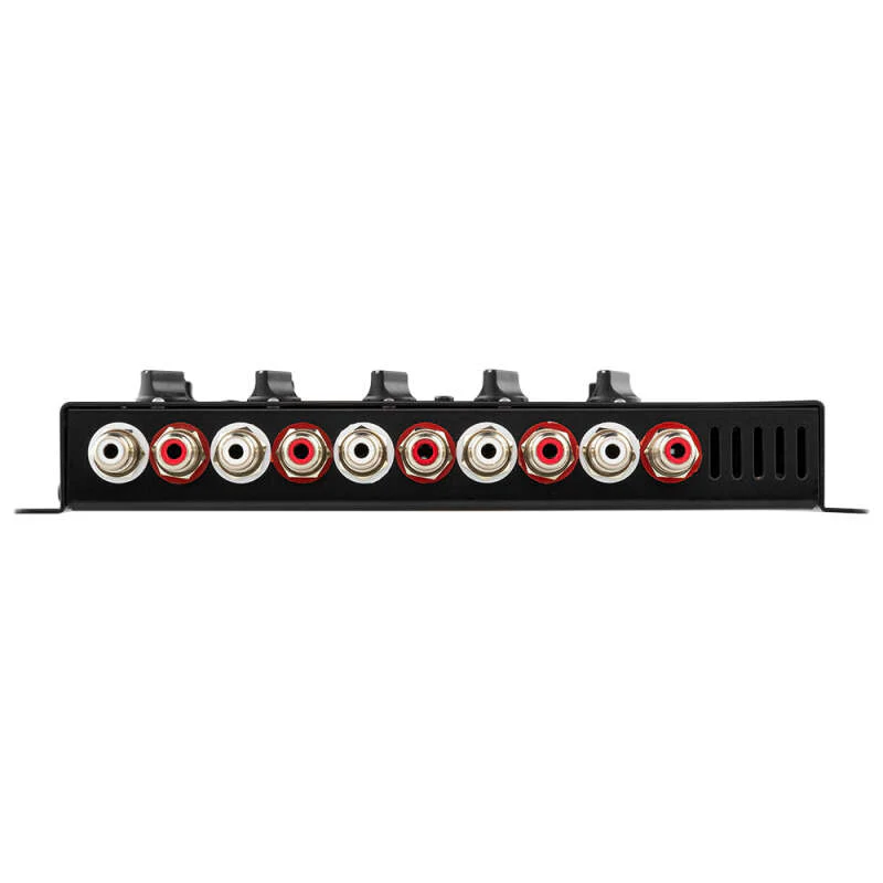 DS18 High Volt 5-Way Active Crossover - Image 4