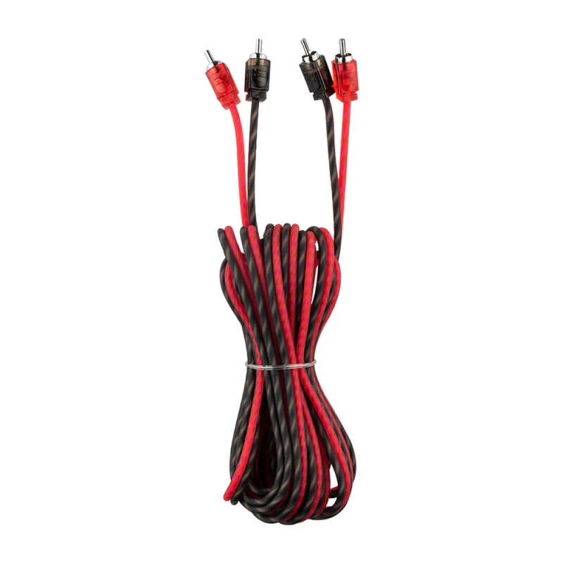 DS18 Level 1 RCA Wire 16-Feet - Image 4