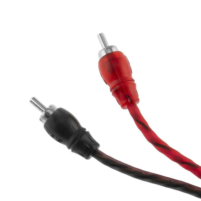 DS18 Level 1 RCA Wire 6-Feet - Image 2