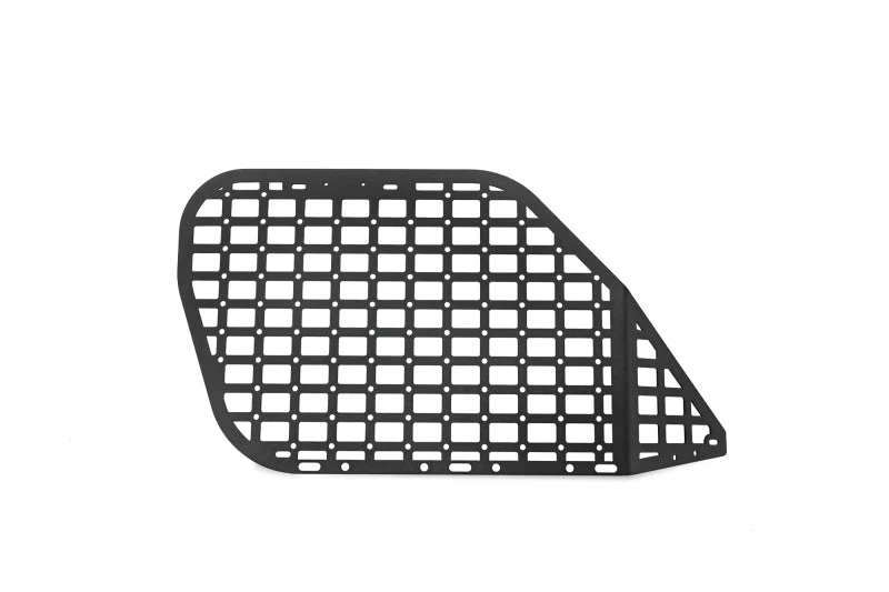 DV8 10-23 Toyota 4Runner Rear Window Molle Panels - Image 8