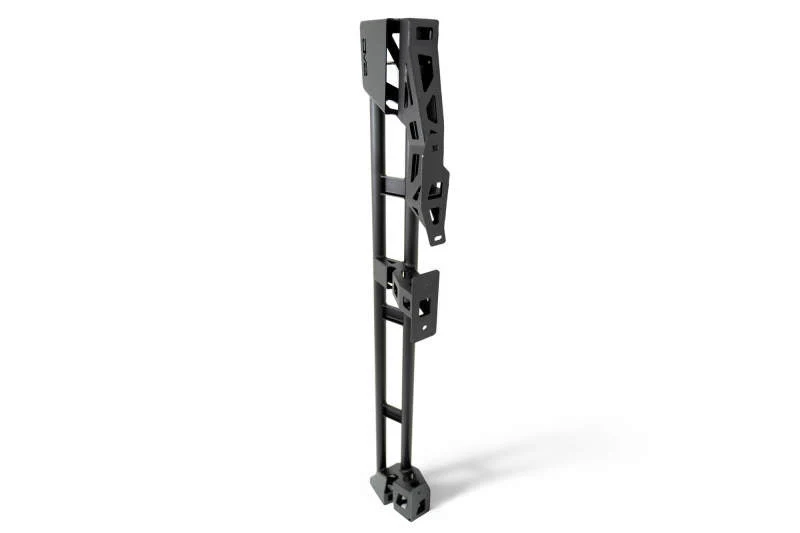 DV8 Offroad 03-09 Lexus GX 470 FS-15 Rock Sliders - Image 14
