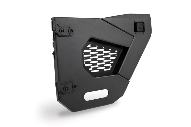 DV8 Offroad 18-22 Jeep Wrangler JL/JT Spec Series Half Doors - Rear Set - Image 5