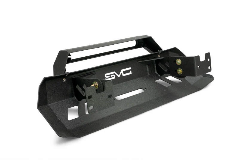 DV8 Offroad 2016+ Toyota Tacoma Center Bumper - Image 19