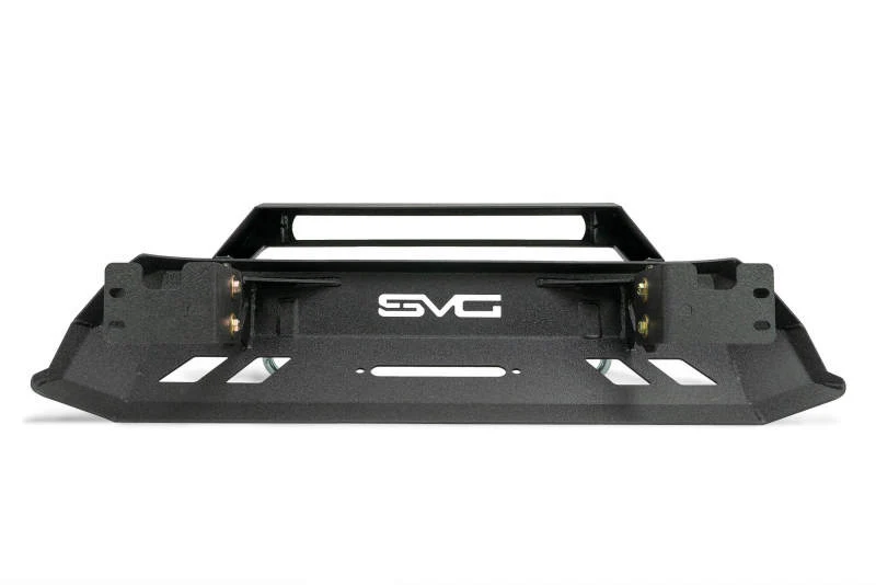 DV8 Offroad 2016+ Toyota Tacoma Center Bumper - Image 23