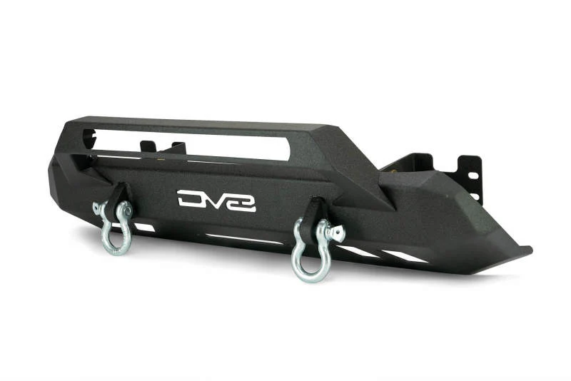 DV8 Offroad 2016+ Toyota Tacoma Center Bumper - Image 34