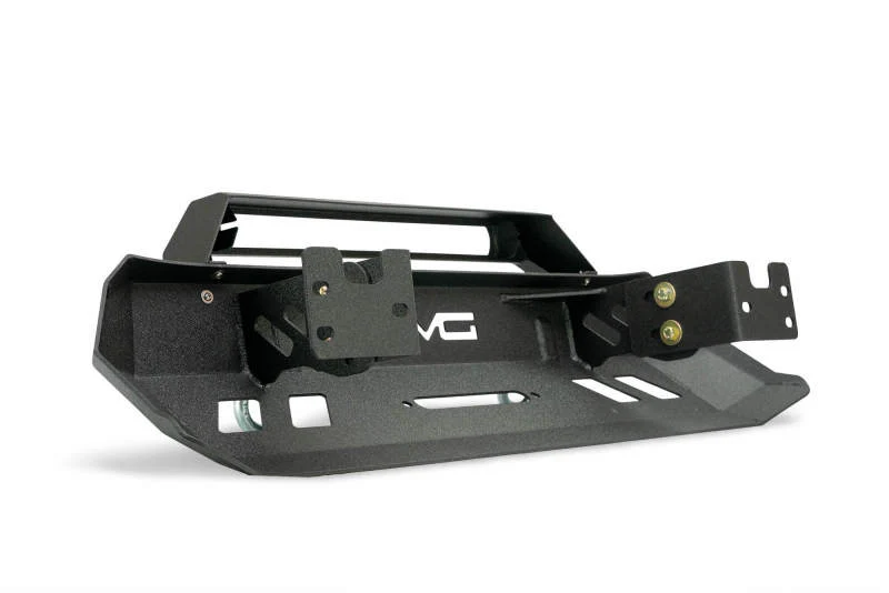 DV8 Offroad 2016+ Toyota Tacoma Center Bumper - Image 35