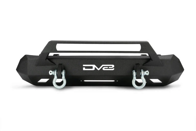 DV8 Offroad 2016+ Toyota Tacoma Center Bumper - Image 39