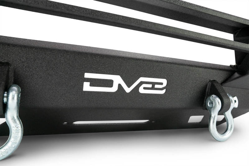 DV8 Offroad 2016+ Toyota Tacoma Center Bumper - Image 45