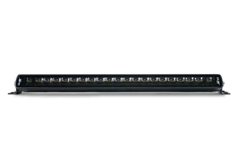 DV8 Offroad 20in Elite Series Light Bar 105W LED - Single Row - Image 7