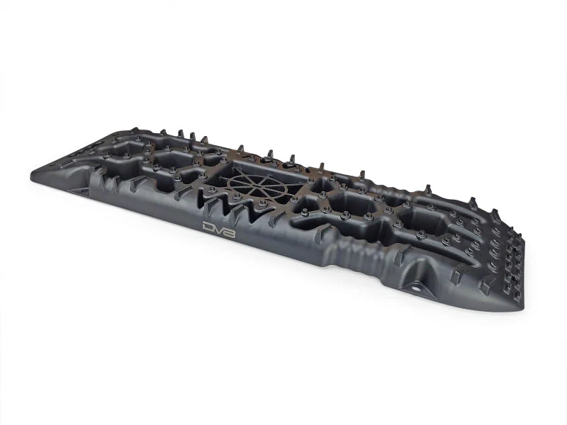 DV8 Offroad Recovery Traction Boards w/ Carry Bag - Black - Image 9
