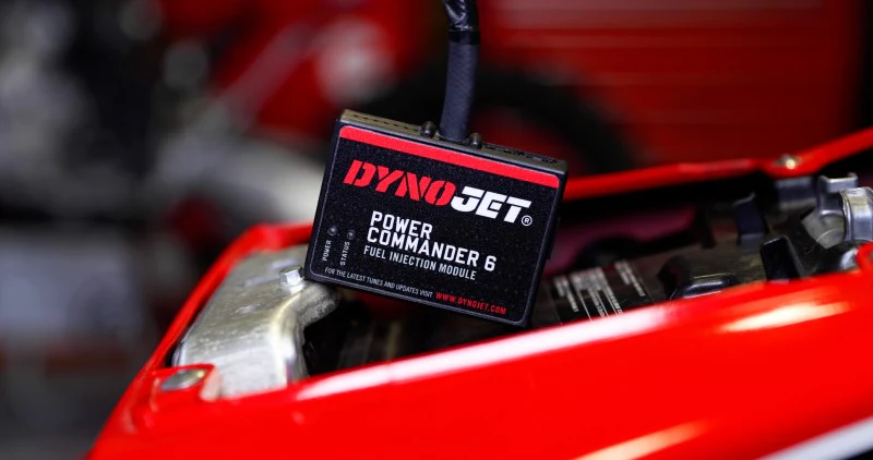 Dynojet 06-11 Harley-Davidson Dyna Power Commander 6 - Image 4