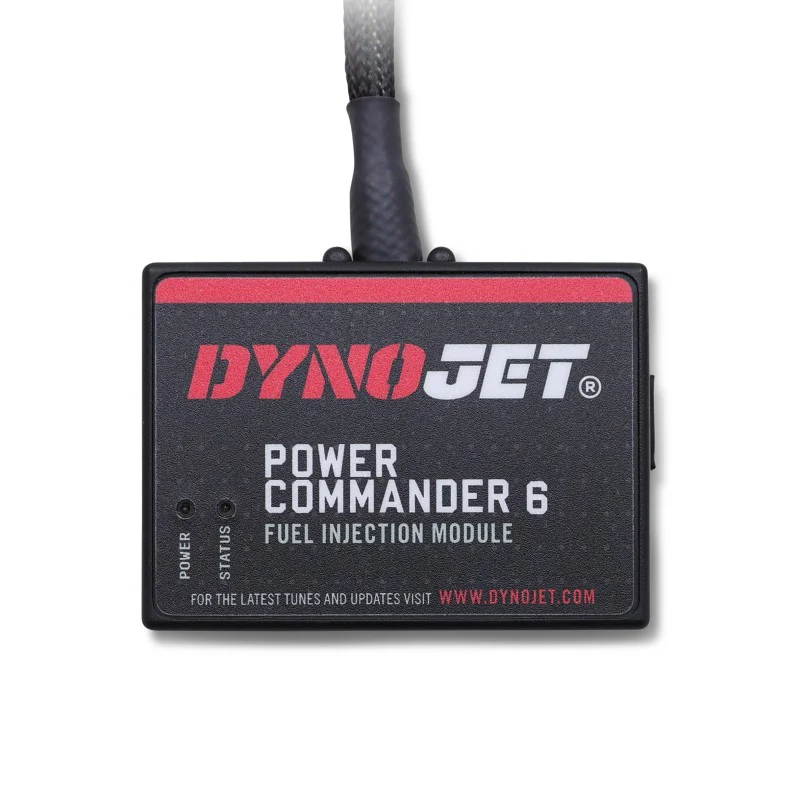 Dynojet 12-15 Harley-Davidson Softail Power Commander 6 - Image 3