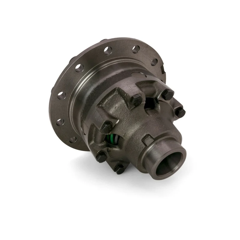 Eaton Detroit Locker Differential 35 Spline 1.50in Axle Shaft Diameter 4.10 & Down Ratio Dana 60HD - Image 3