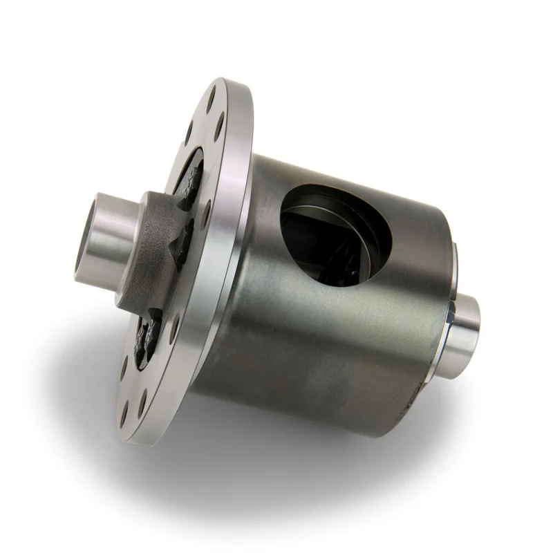 Eaton Detroit Truetrac Diff 28 Spline 1.20in Axle Shaft Diameter 3.23 & Up Ratio Rear 7.5in/7.625in - Image 3