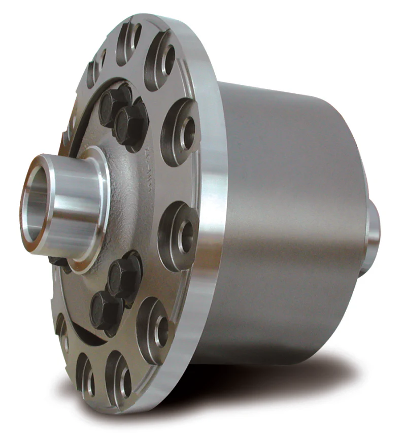 Eaton Detroit Truetrac Differential Ram Pickup 9.25in 31T - Image 2