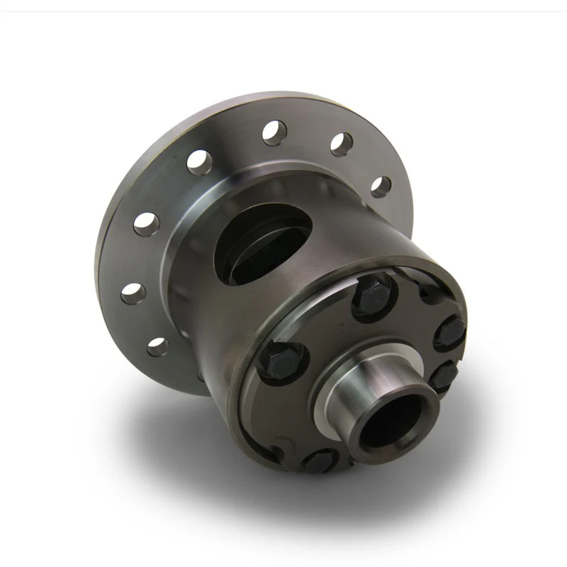 Eaton Detroit Truetrac Differential Ram Pickup 9.25in 31T - Image 4