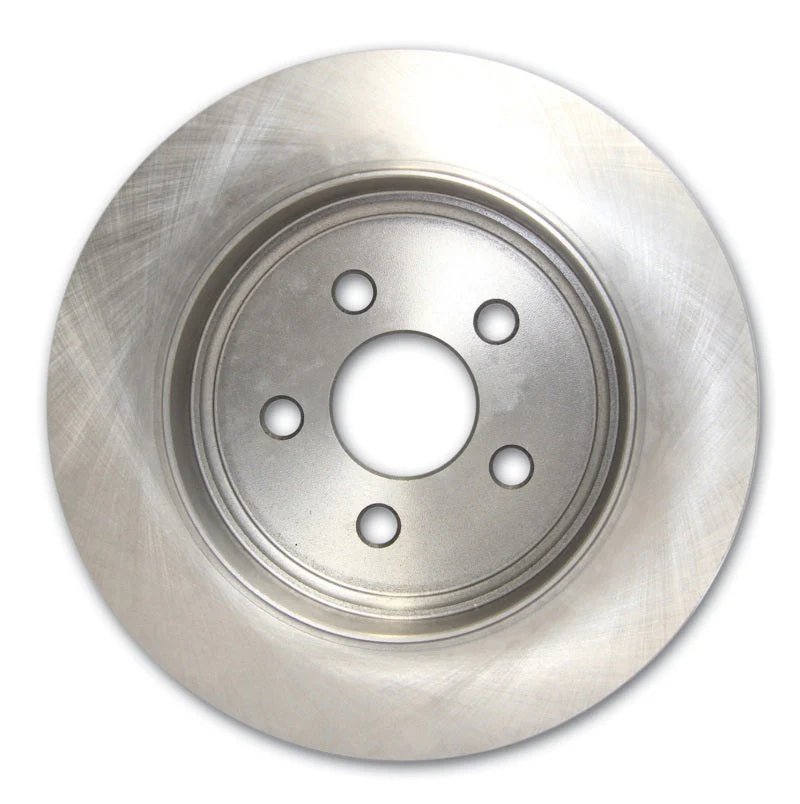 EBC 07-10 BMW X5 3.0 Premium Front Rotors - Image 6