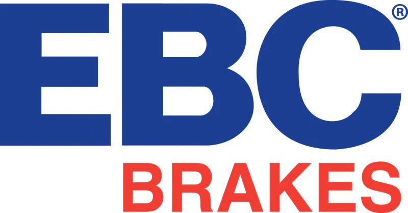 EBC 08-14 Cadillac CTS-V 6.2 Supercharged GD Sport Rear Rotors - Image 6