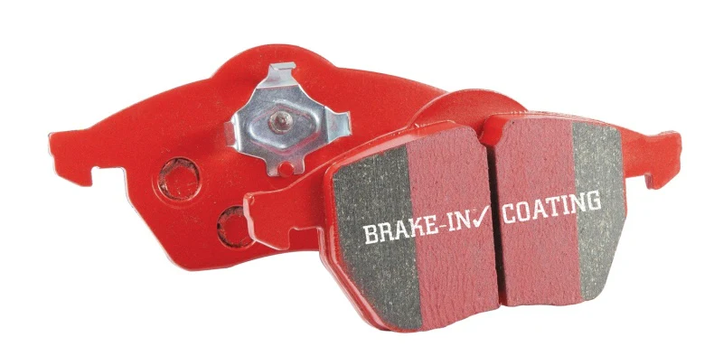 EBC 91-96 Dodge Stealth 3.0 2WD Redstuff Front Brake Pads - Image 3