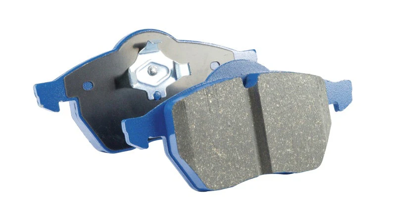 EBC 94-01 Mazda Miata MX-5 Bluestuff Front Brake Pads - Image 8