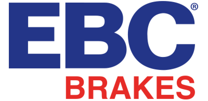 EBC S4 Brake Pad and Rotor Kit - Image 6