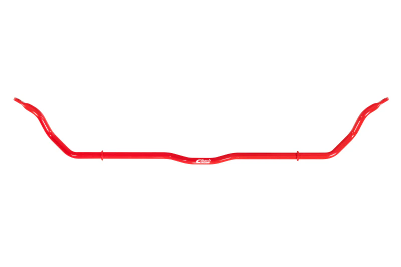 Eibach 21-23 Ford Mustang Mach-E Anti-Roll-Kit (Front And Rear Sway Bars) - Image 2