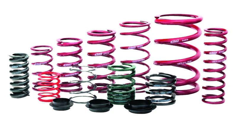 Eibach ERS 64mm ID 152mm Length Coilover Linear Main Spring - Image 2