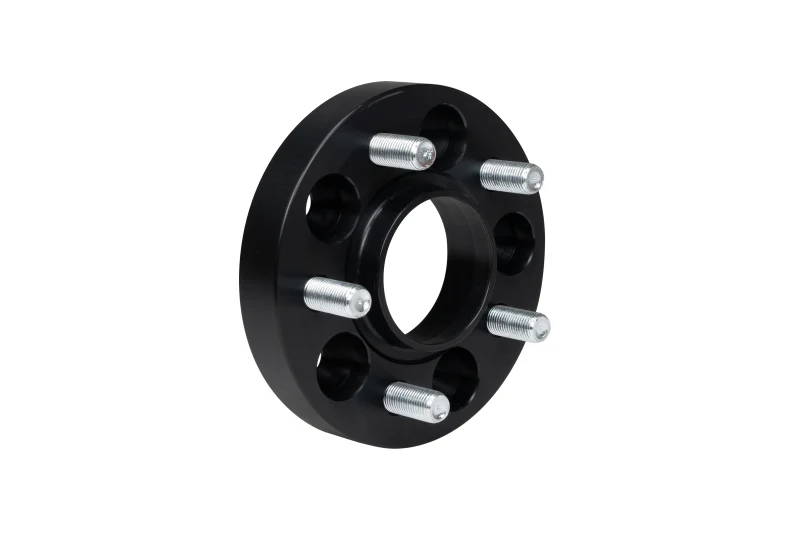 Eibach Pro-Spacer System 16-17 Ford Focus RS 20mm Thickness Black - Image 9
