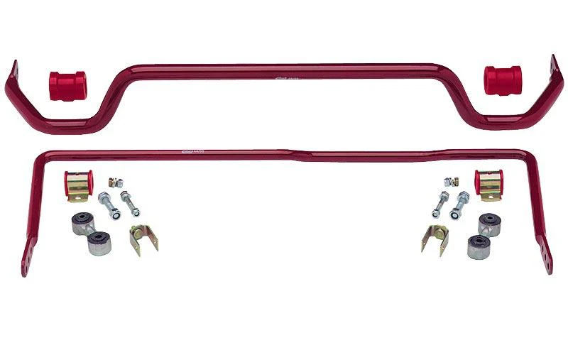 Eibach Rear 25mm Anti-Roll Kit for 05-13 Ford Mustang / 07-13 Shelby GT500 - Image 2
