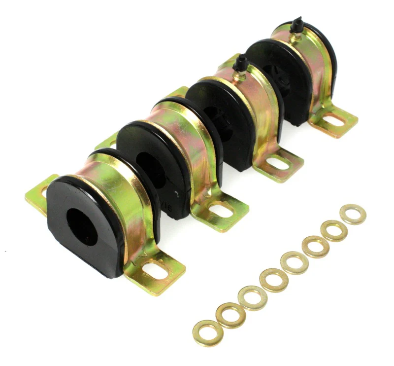 Energy Suspension 73-87 GM 1/2Ton C-10/C1500 Pickup / 67-72 C2500/C3500 / 73-91 Blazer/Denali XL/Sub - Image 2