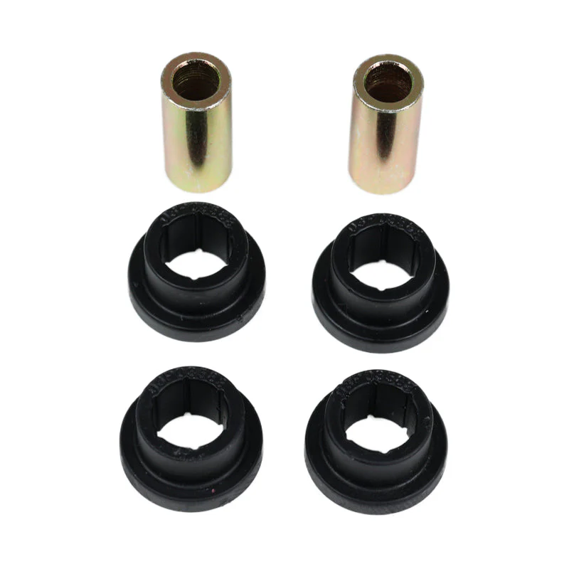 Energy Suspension 96-02 Toyota 4-Runner 2WD/4WD Black Rear Track Arm Bushing Set - Image 3
