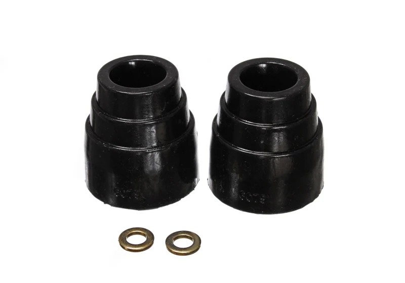 Energy Suspension Bump Stop Universal 2-1/2 Tall - Black - Image 2