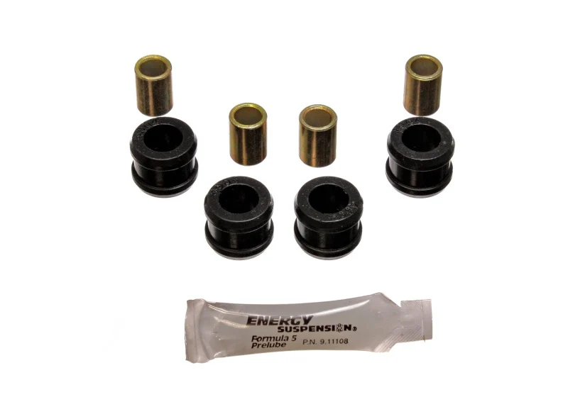 Energy Suspension Corvette Rear End Link Set - Black - Image 2