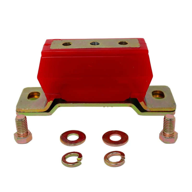Energy Suspension Ford Trans Mount 2.312 CTR - Red - Image 2