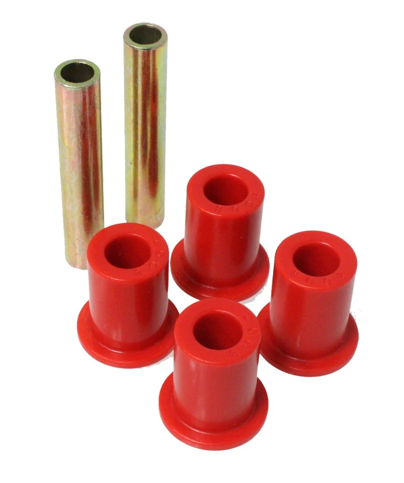 Energy Suspension GM 4 X Front Spring Bushing - Red - Image 3