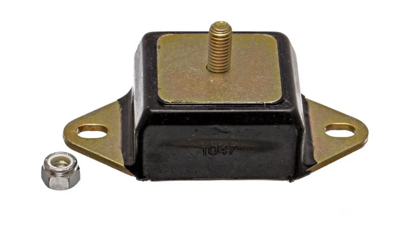 Energy Suspension Jeep Motor Mount - Black - Image 2