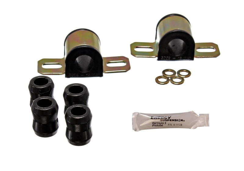 Energy Suspension Jeep Stab Bushing - Black - Image 3