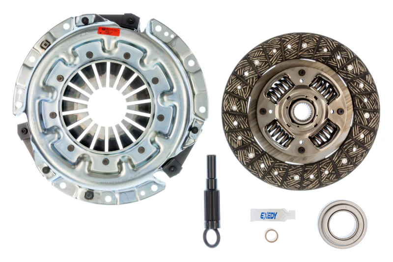 Exedy 1987-1988 Nissan 200SX V6 Stage 1 Organic Clutch - Image 3
