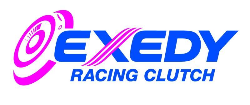 Exedy 1996-1996 Mitsubishi Lancer Evolution IV L4 Hyper Triple Cerametallic Clutch Rigid Pull Type - Image 10