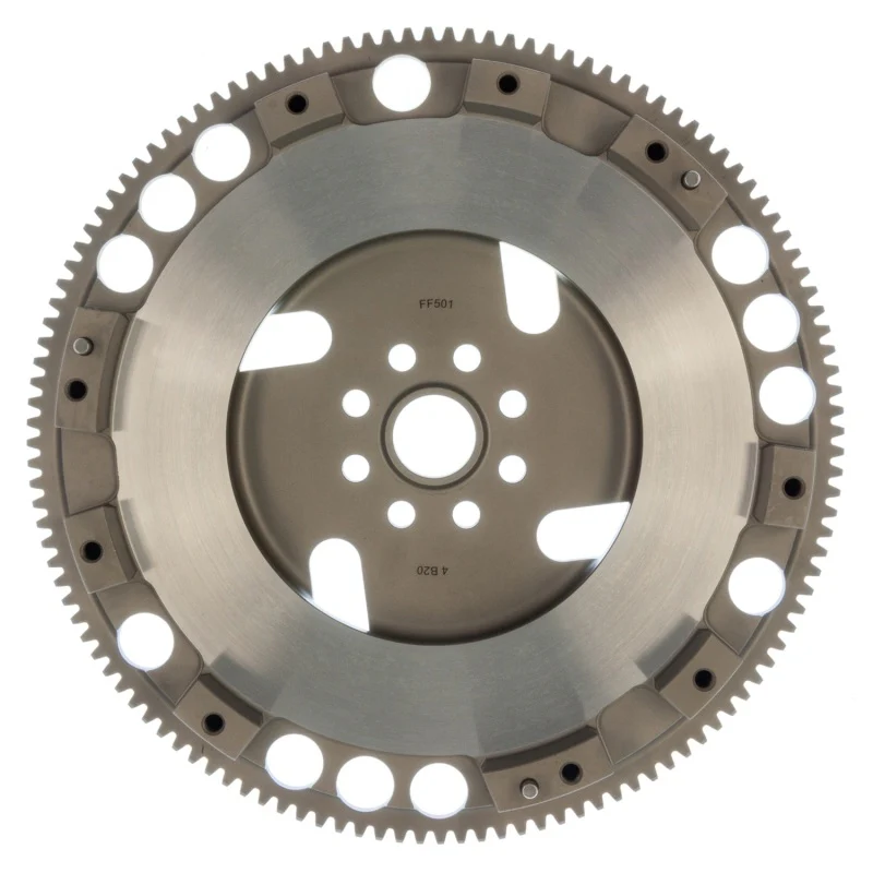 Exedy 2004-2014 Subaru Impreza WRX STI H4 Lightweight Flywheel - Image 4