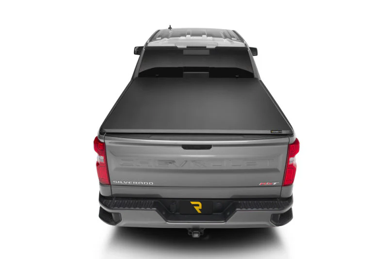 Extang 19-21 Chevy/GMC Silverado/Sierra 1500 (5ft 8 in Bed) Trifecta e-Series - Image 12