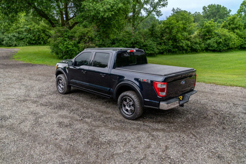 Extang 19-21 Chevy/GMC Silverado/Sierra 1500 (5ft 8 in Bed) Trifecta e-Series - Image 16