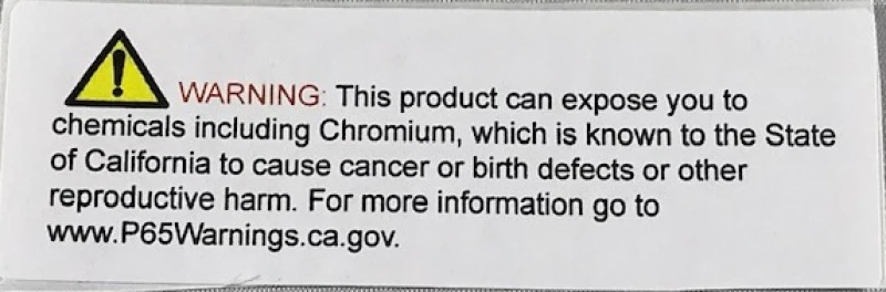 Fidanza 03-05 SRT-4 Silver Cam Gear (Requires 2) - Image 6