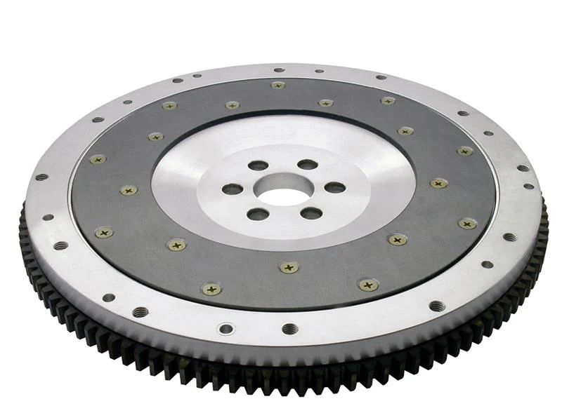 Fidanza 04-05 Subaru Forester Aluminum Flywheel - Image 3