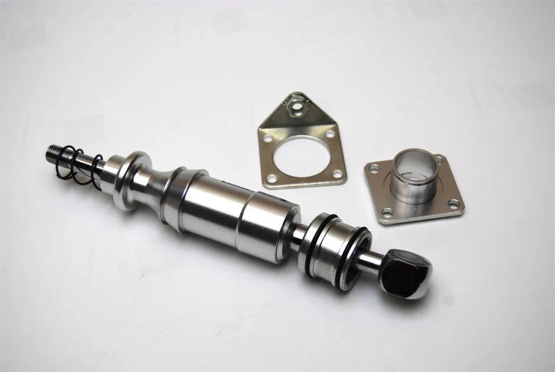 Fidanza 93-98 Toyota Supra Short Throw Shifter - Image 2